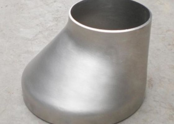 Geschlechtskrankheit SS304 ANSI-B16.5, die geschmiedete Exzenterreduzierer schweißt