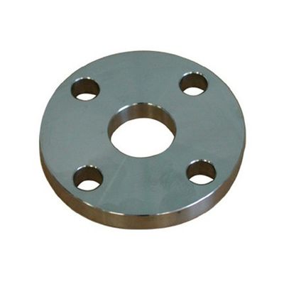 ASME B16.5 schmiedete 1/2“ legierter Stahl-Spaten-Blindflansch Klassen-150