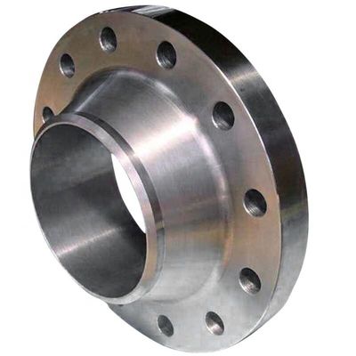 Schweißungs-Hals-Nickel-Legierungs-Metallflansch ASTM/UNS N08800 15