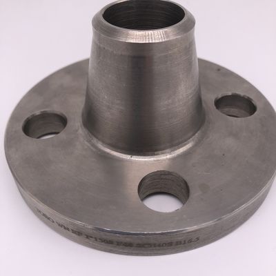Asme B16.5 CL900 hob Gesicht F44 legiert Stahl-Flansche an