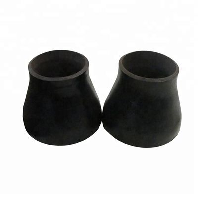 Legierungsedelstahl-Fittingsexzentriker und konzentrischer Reduzierer