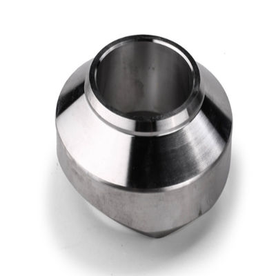 ANSI B16.11 2507 schmiedete Edelstahl Weldolet 6000lbs