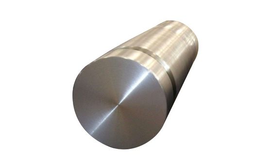 Legierter Stahlstab 1/2''~48'' 12m helle, hochfeste Stangen ASTM B165 Inconel 602 Stab