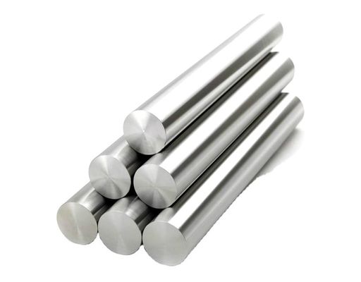 ASTM-Standard EAF LF VD Legionsstahlstange mit Korrosionsbeständigkeit