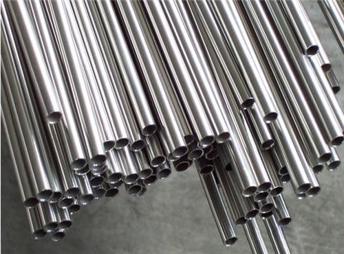 Kohlenstoffstahl-Rohr-helles der Legierungs-nahtloses ASTM A335 P11 P9 getempert