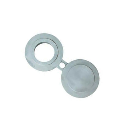 Flansch-Brillenblende ASME B16.48 600# 5