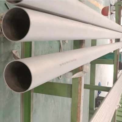 Superduplex Uns S32750 ASTM A815 UNS