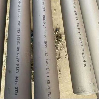 haarartiger Durchmesser 4 des Edelstahl-304 316L 5 6 7 8 9 10 12 14mm Wandstärke 0.5-2mm