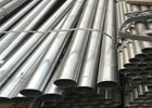 Nahtloses Rohr-Präzisions-Rohr-starke Wand schnitt des Edelstahl-Rohr-rundes Rohr-316 weiße Edelstahl-Höhle