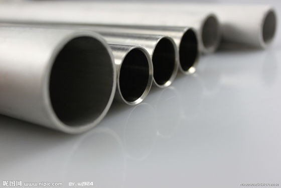 Kundenspezifische des Stahlrohr-äußere Kreis-10mm 5mm Eisen-Rohr-Kohlenstoffstahl-Runde der Wandstärke-2.5mm hohle mit kleinem Durchmesser nahtlos