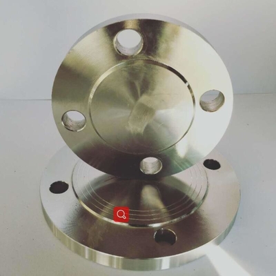 Heißer Verkaufs-gute Qualität Querstations-Nickel-legierter Stahl-Flansch B564 N08811 4