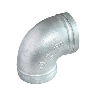 Ellbogen-Edelstahl-Ellbogen des Edelstahl-304 90 Grad chemische Industrie-Ellbogen-langer Radius-nahtlose Kolben-Schweißens-