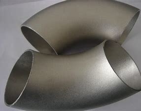 Galvanisierte Stahlrohr-formbare Ellbogen-Wasserleitungs-Warmwasserbereitungs-Feuer-Fitting Roheisen 90°
