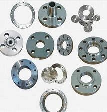 Geschweißtes flaches schweißendes Flansch-Blatt des Edelstahl-Flansch-304, das GB-Flansch-Platten-kundenspezifischen nicht Standardflansch PN10 schmiedet