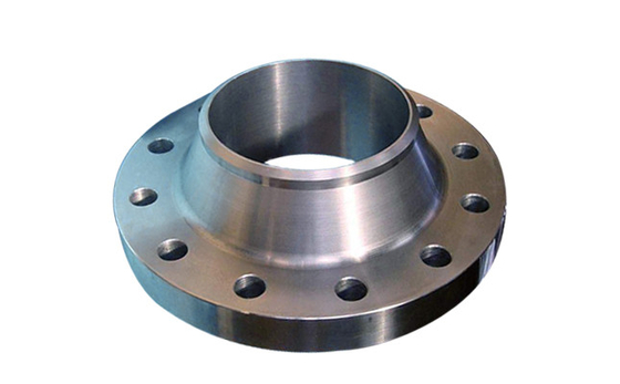 Fitting Rf-Edelstahl 304 316 schmiedete Schweißens-Hals-Flansch