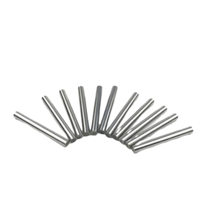 Super- Duplex- Stahl-2205 Stahlrundeisen des Durchmesser-10mm des Rundeisen-ASME