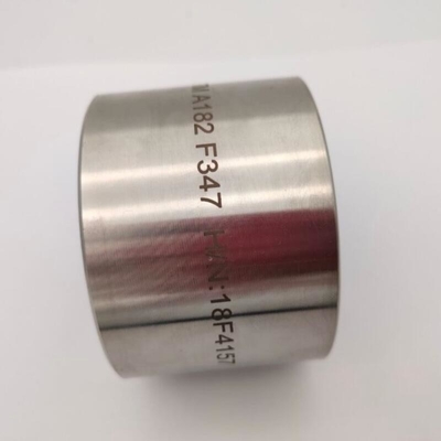 Edelstahl A182 F317L 3/4 Fitting des Zoll-3000lbs SS Sockel-Schweißungs-Koppelung