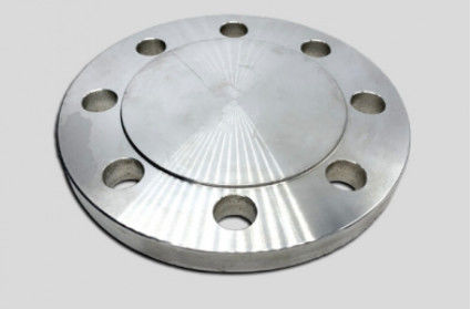 ASTM B564 UNS N04400 ASME B16.5 300# Blindflansch Nickellegierung