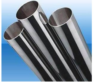 AISI/SATM 304   Edelstahl-nahtloses Rohr aus Durchmesser 36 Millimeter, Thinkness 4 Millimeter