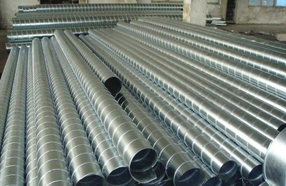 AISI/SATM316 L Edelstahl-nahtloses Rohr ASME B36.19M NPS 1 1/4    , Sch20 s