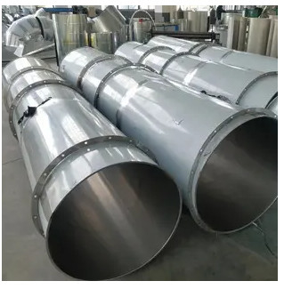 AISI/SATM316 L Edelstahl-nahtloses Rohr ASME B36.19M NPS 4