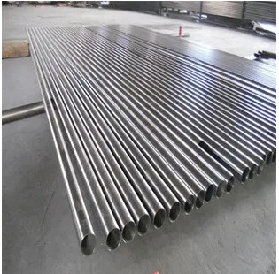 Legiert Stahl CuNi 9010 nahtlose Rohre ASTM B467 aus Durchmesser 30