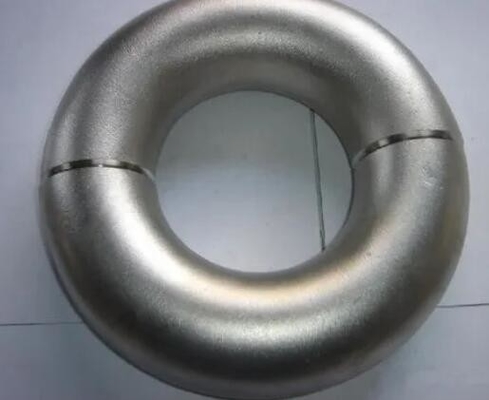 Nahtloser Längen-Radius-Ellbogen ASTM C70600 10