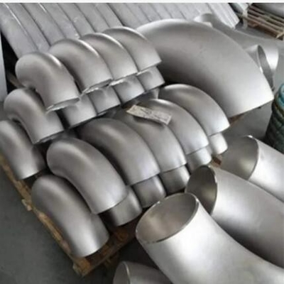 Nahtloser Längen-Radius-Ellbogen ASTM C70600 10