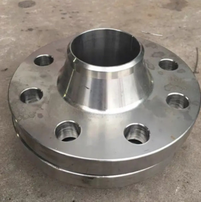 Schweißender Duplexedelstahl-Flansch ASME B16.5 900# des Hals-UNS S31803