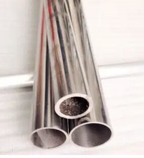 Superduplexedelstahl Wandstärke Sch-40s des Außendurchmesser-S32304 UNS Rohr 1/2“