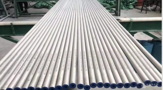 Superduplexaußendurchmesser 3