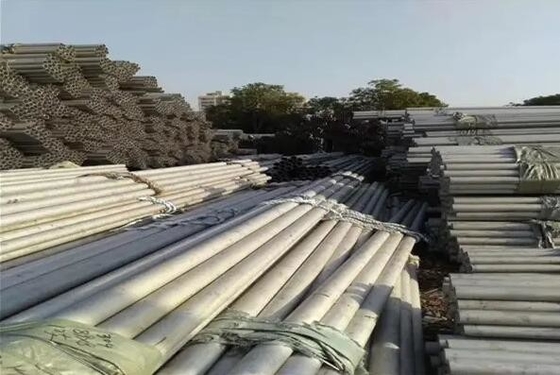 PIPE-4-S40-A790 - ROHR 4