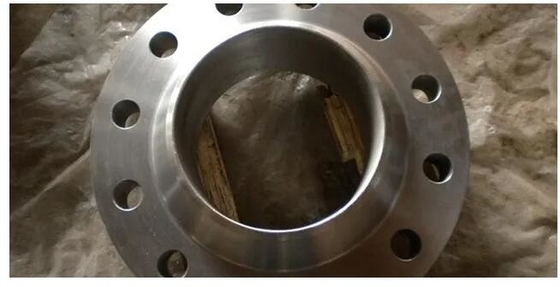 FLG-8-S40-600-F51 - FLANSCH 8