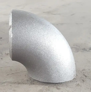 Nahtloser Längen-Radius-Ellbogen 8