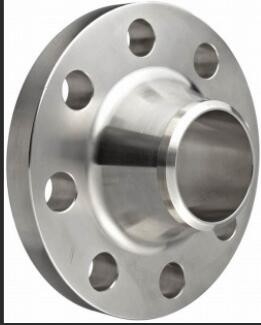 WN-Nickel-Legierungs-Metallflansch ASTM/UNS N08800 Od 2