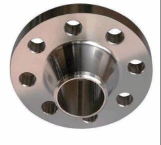 WN-Nickel-Legierungs-Metallflansch ASTM/UNS N08800 3