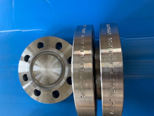 FLG-2-S10S-600-F51 - Flansche 2