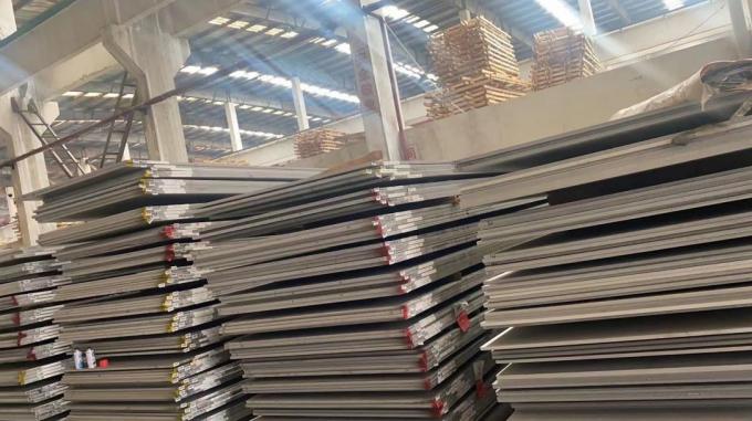 Galvanisierte geschweißte Stahlrohre ASTM DIN GB JIS nahtlose beschichtete Rohre für kundenspezifische Längendienstleistungen 11