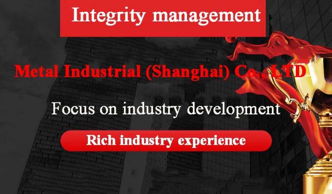 ANSI/ASME Edelstahl-Kohlenstoffstahlstecker Anpassungsgrößen und Material Industrieklasse 0