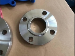 Hastelloy B564 C276 ASME B16.5 geschmiedete Nickellegierte Flansche