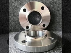 KOHLENSTOFFSTAHL flanscht ASME B16.5 FLANGE_WN A105_GRII 3