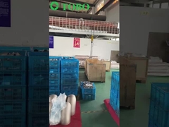 Produktion Fabrik tatsächliche Schießerei