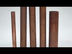 High-Quality Copper Products Overview | Pipes, Coils & Components