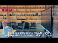 Kupfer-Reduzierstücke | Konzentrische und exzentrische Rohrreduzierer