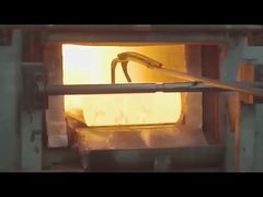 Hochreine Kupferrohre für die Wasser- und Gasversorgung