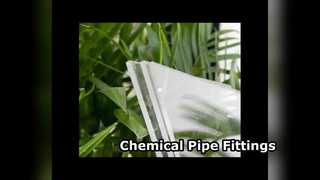 API 5L-Rohrverschraubungen aus legiertem Stahl für die chemische Industrie