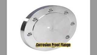 Blindflansch aus Nickellegierung 300# ASTM B564 UNS N04400