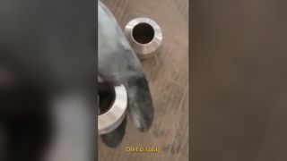 Kundenspezifische Rohrverschraubungen aus Alloy 800 mit hoher Korrosionsbeständigkeit
