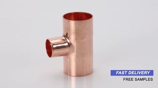 Hochleistungs-Kupfer-Nickel-Rohrlösungen von TOBO
