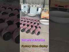 Vielseitige Rohrverbindungslösungen für Ihre Projekte